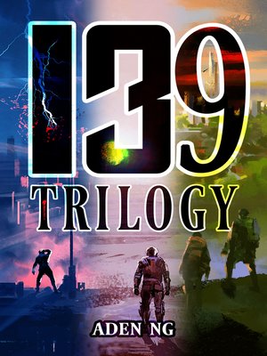 cover image of 139 Trilogy